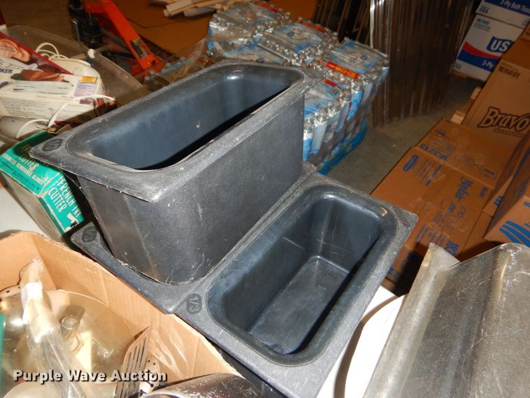 image for item GG9634 Restaurant supplies