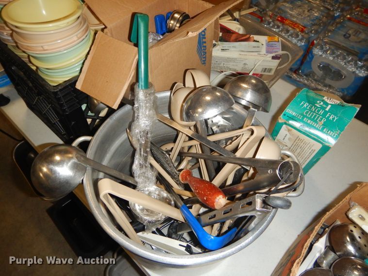 image for item GG9634 Restaurant supplies