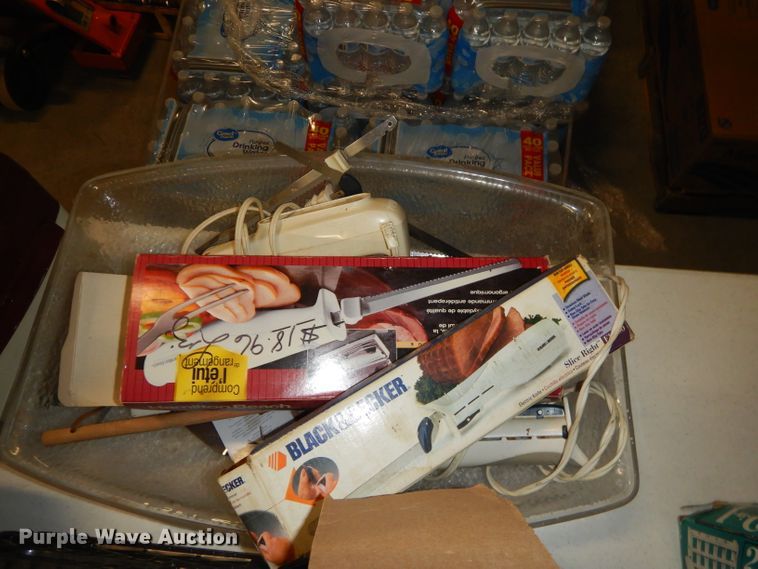 image for item GG9634 Restaurant supplies