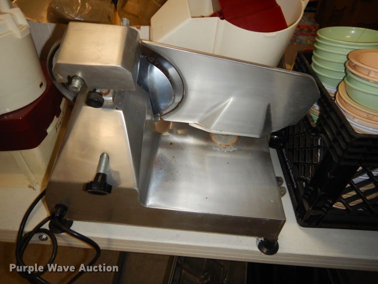 image for item GG9634 Restaurant supplies