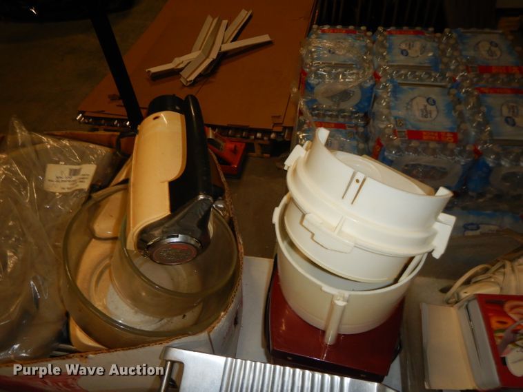 image for item GG9634 Restaurant supplies