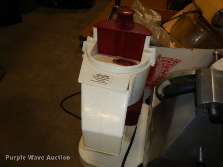 image for item GG9634 Restaurant supplies