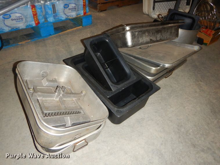 image for item GG9634 Restaurant supplies