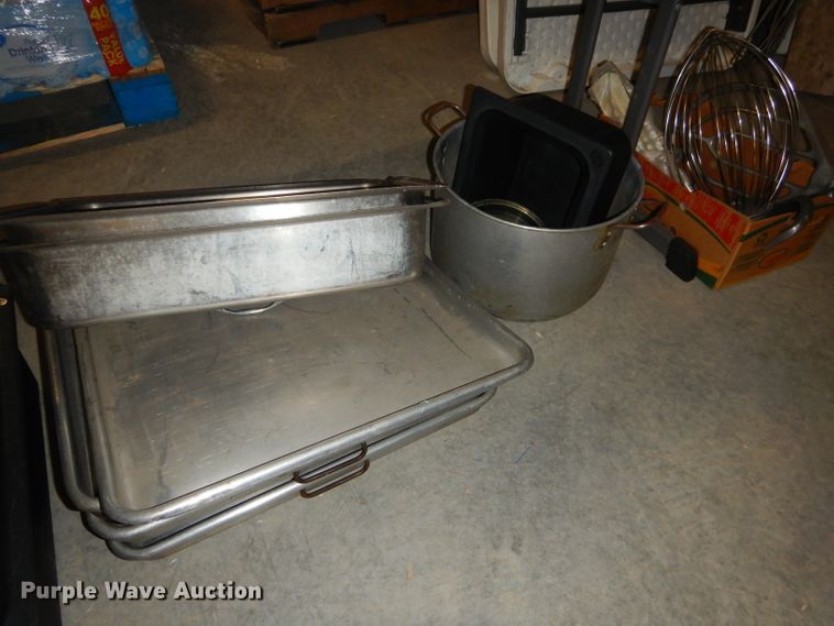 image for item GG9634 Restaurant supplies