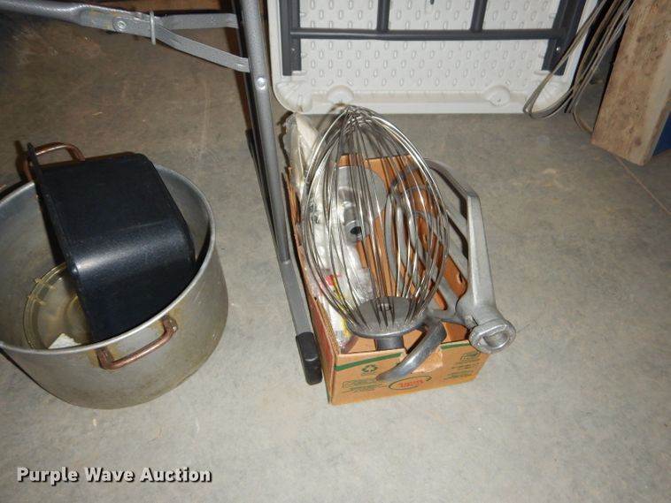 image for item GG9634 Restaurant supplies