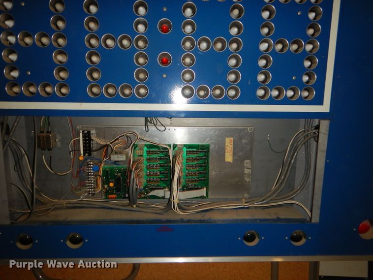 image for item GG9637 Scoreboard