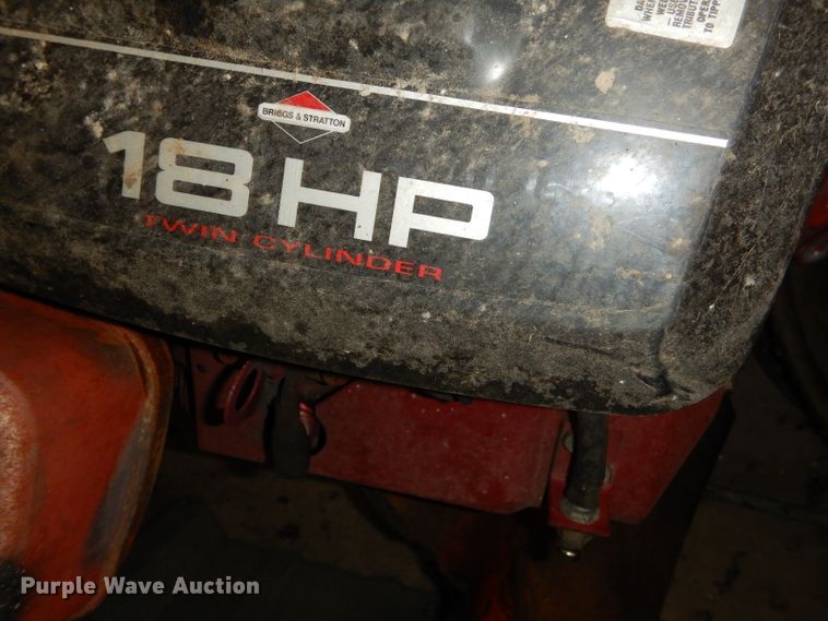 image for item GG9683 Hale 25FR-B42 pump