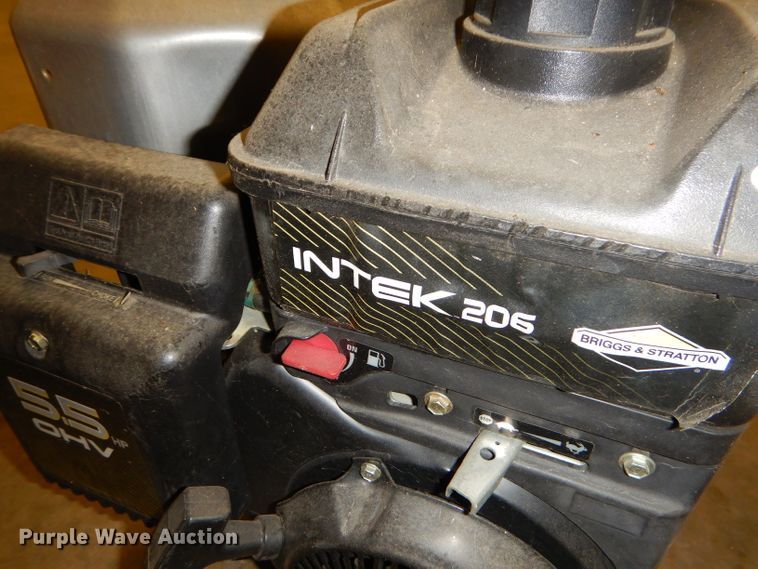 image for item GG9684 Pacer SEB2UL E5IC pump