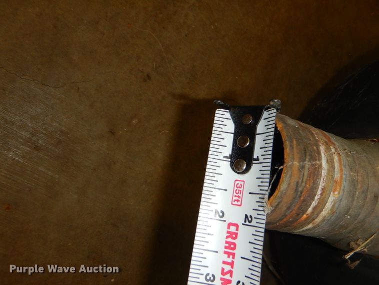 image for item GG9684 Pacer SEB2UL E5IC pump