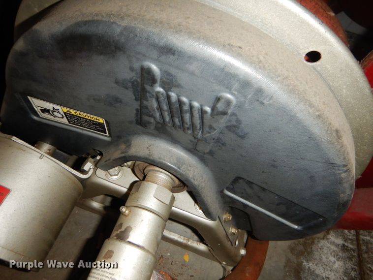 image for item GG9690 (2) hose reels