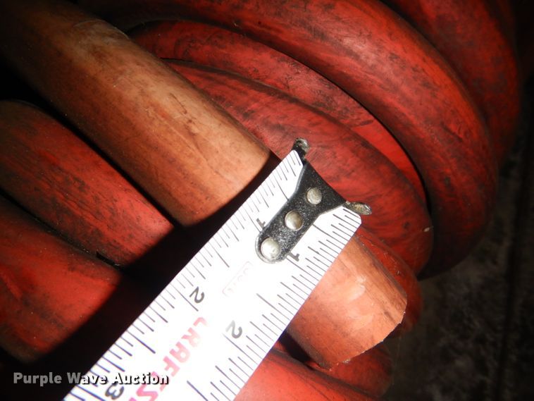 image for item GG9690 (2) hose reels