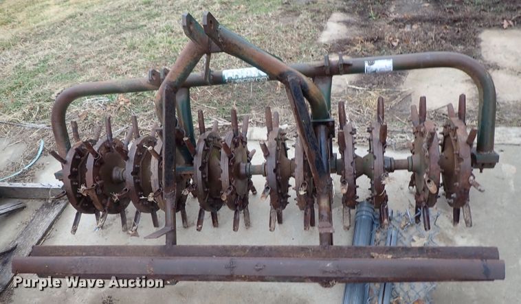 image for item GN9622 Lawn equipment