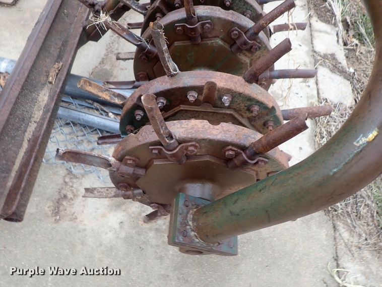 image for item GN9622 Lawn equipment