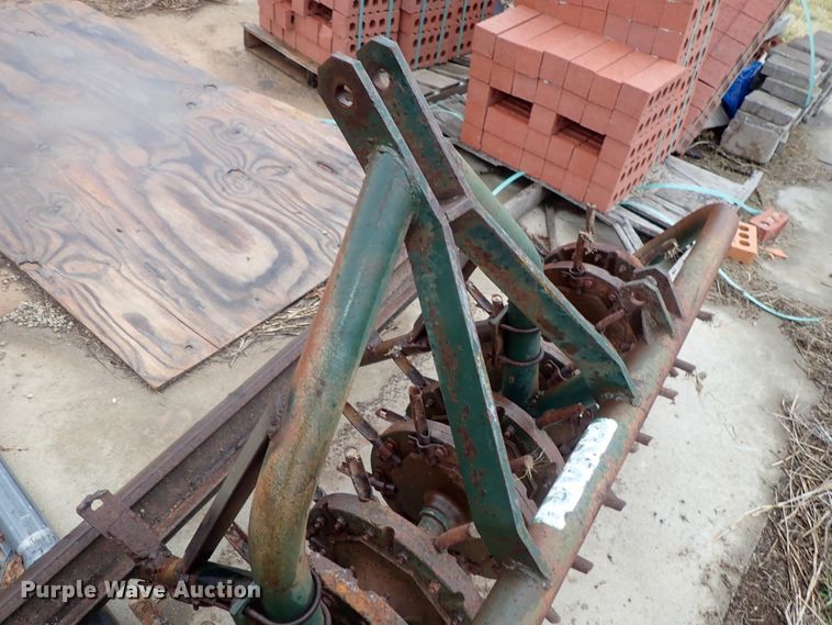 image for item GN9622 Lawn equipment