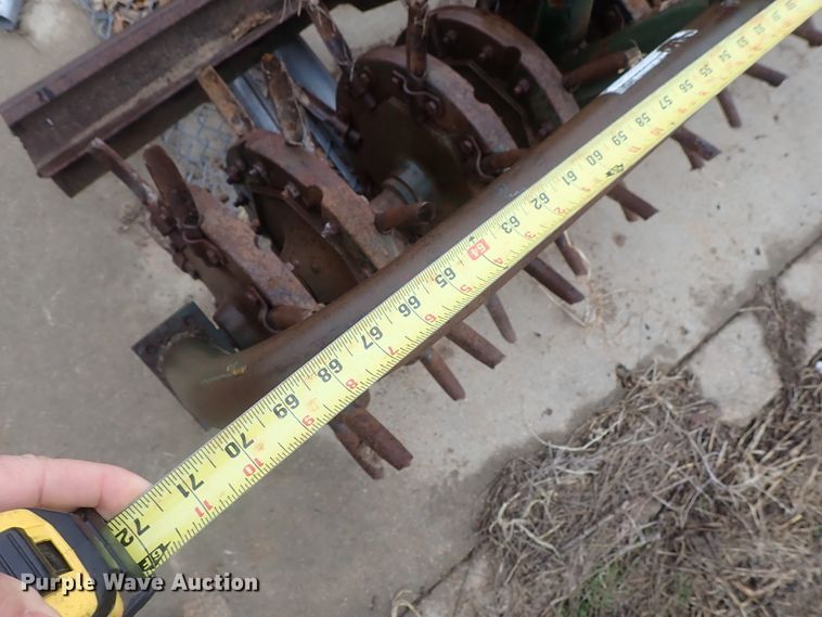 image for item GN9622 Lawn equipment