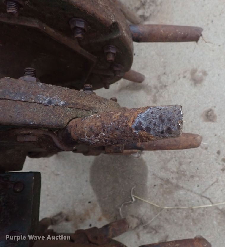 image for item GN9622 Lawn equipment