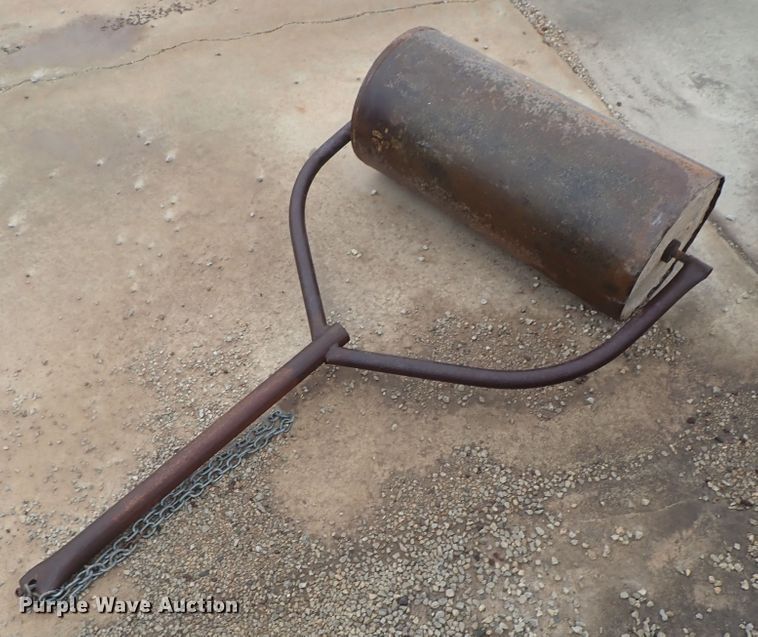 image for item GN9622 Lawn equipment