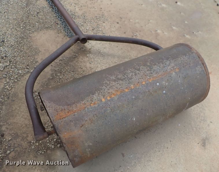 image for item GN9622 Lawn equipment