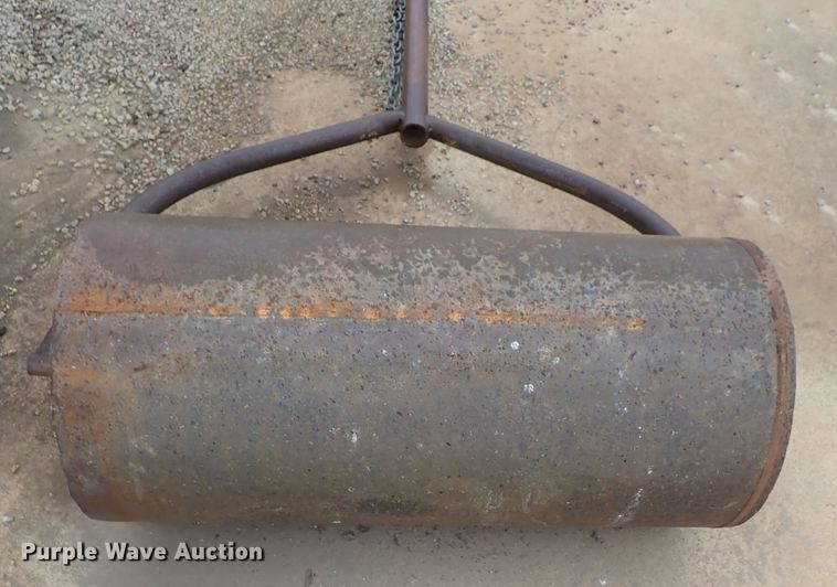 image for item GN9622 Lawn equipment