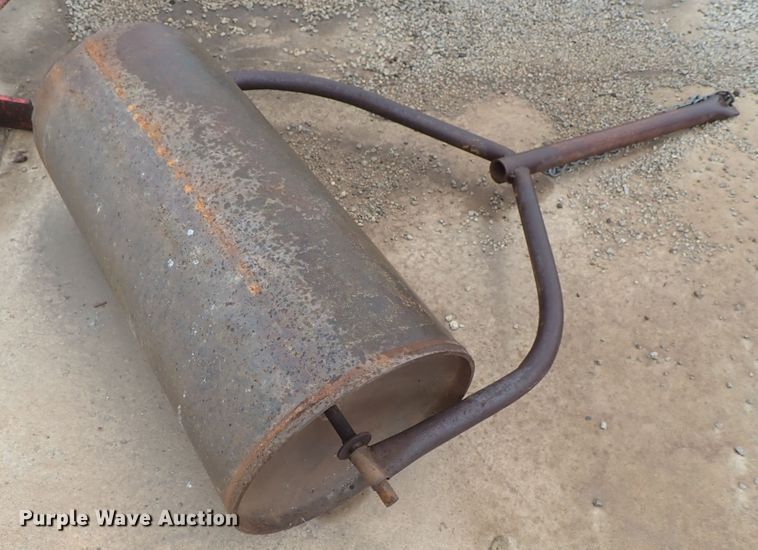 image for item GN9622 Lawn equipment