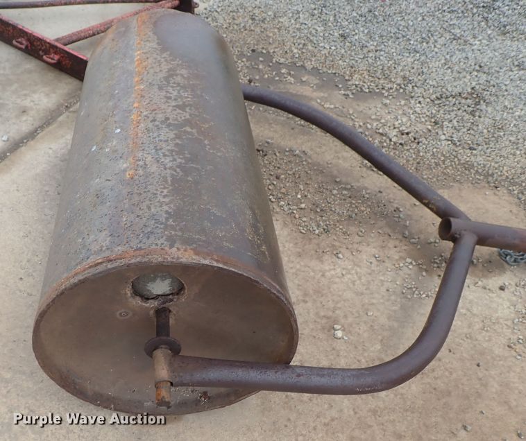 image for item GN9622 Lawn equipment