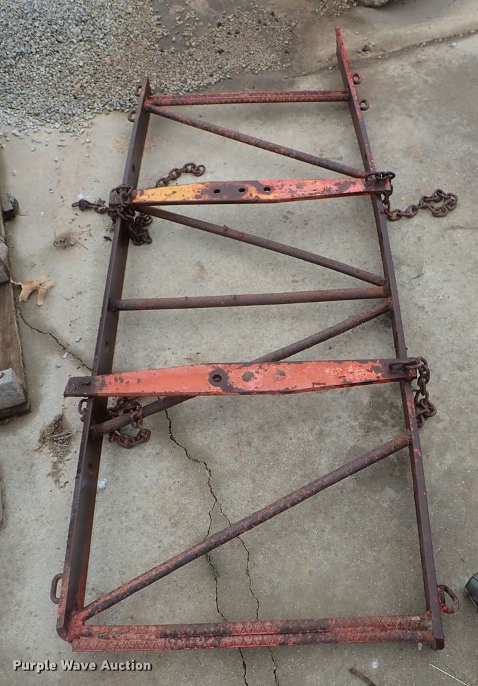 image for item GN9622 Lawn equipment