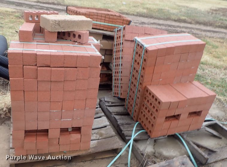 image for item GN9623 Bricks