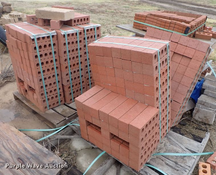 image for item GN9623 Bricks