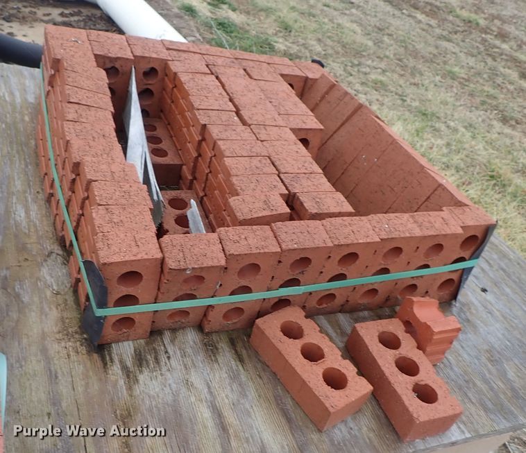 image for item GN9623 Bricks