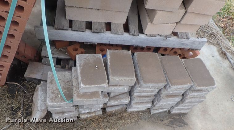 image for item GN9623 Bricks