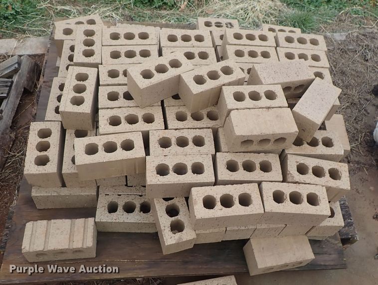 image for item GN9623 Bricks