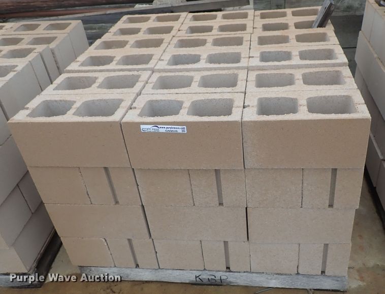 image for item GN9626 Landscape blocks