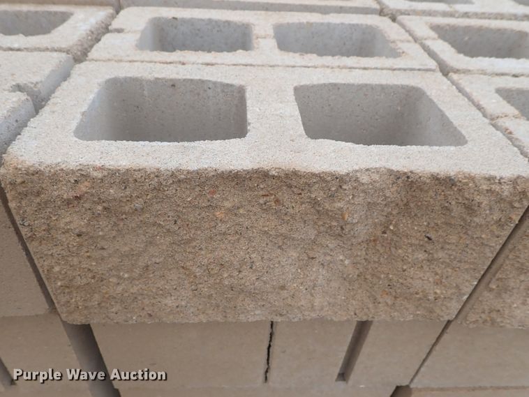 image for item GN9626 Landscape blocks