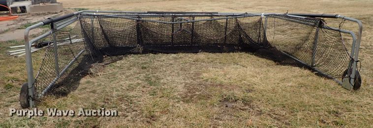 image for item GN9629 Batting cage
