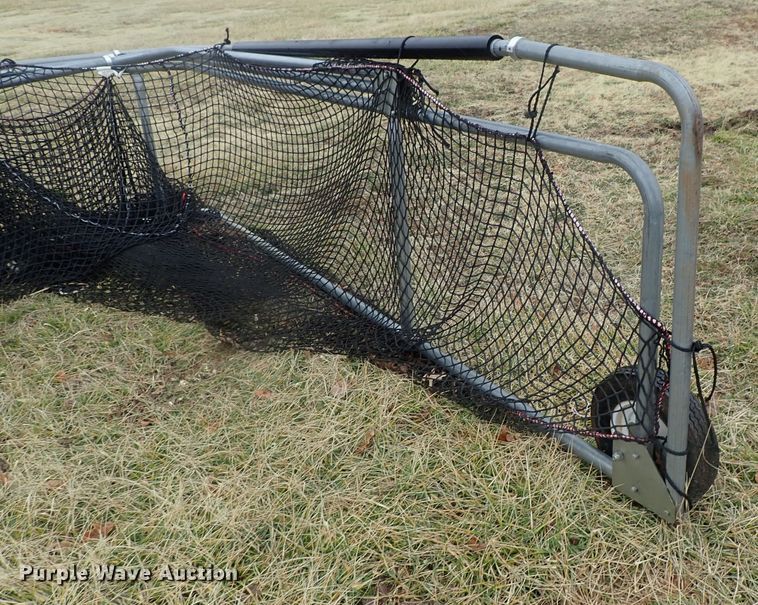 image for item GN9629 Batting cage