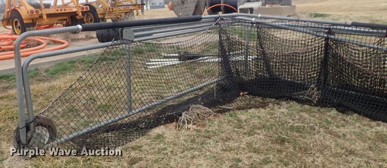 image for item GN9629 Batting cage