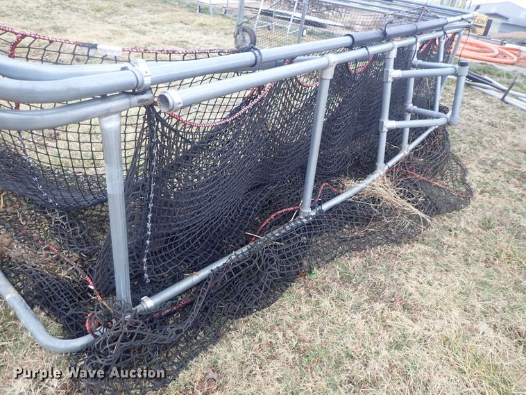 image for item GN9629 Batting cage