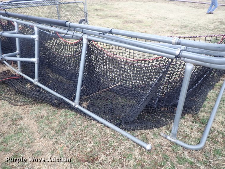 image for item GN9629 Batting cage