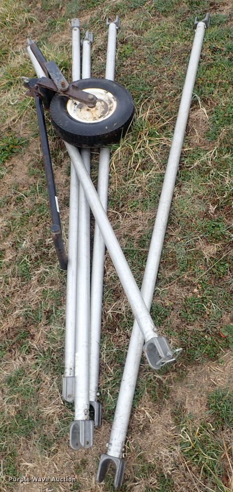 image for item GN9629 Batting cage