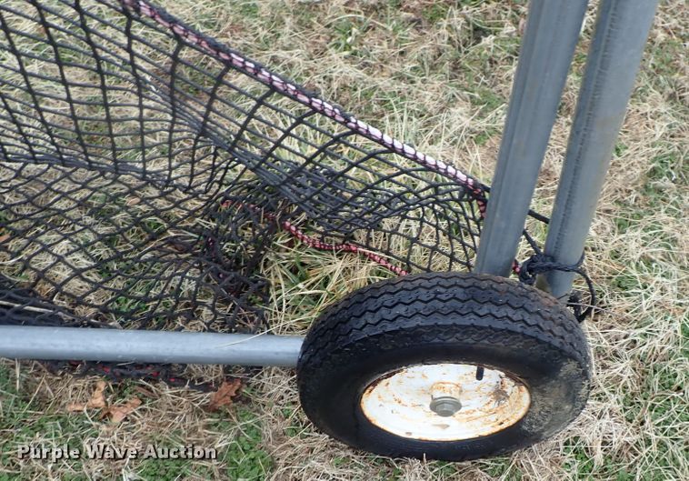 image for item GN9629 Batting cage