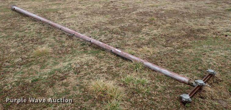 image for item GN9631 Light pole