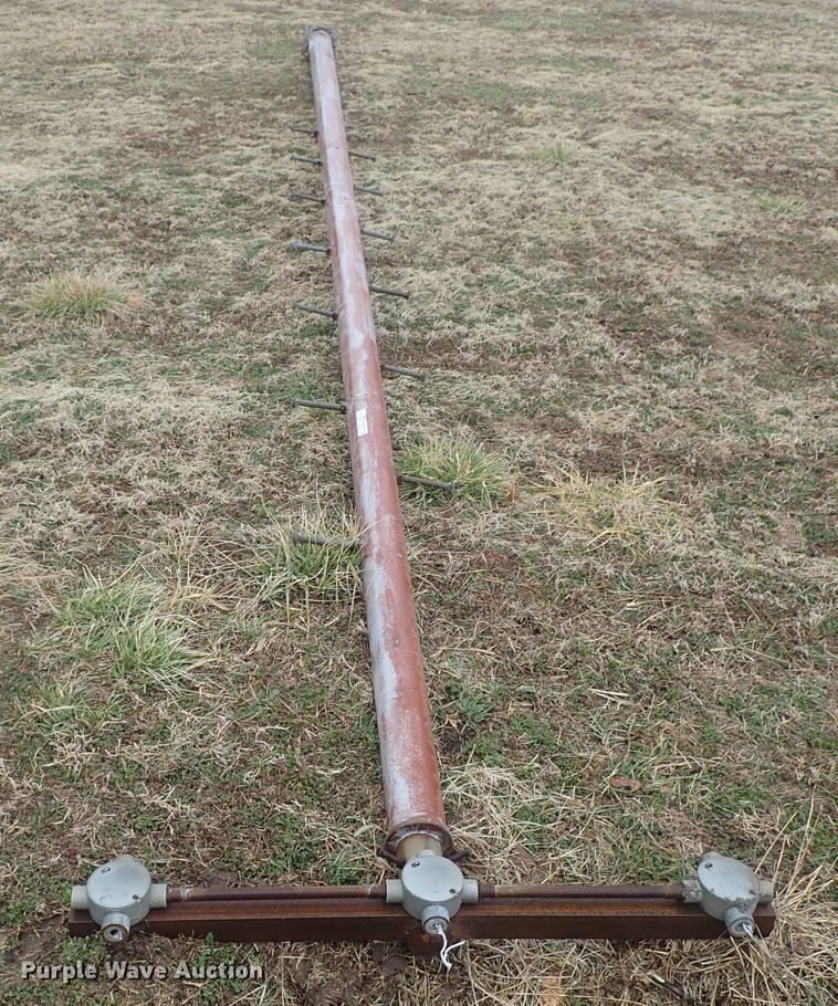 image for item GN9631 Light pole