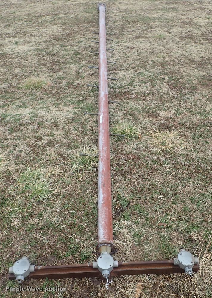 image for item GN9631 Light pole