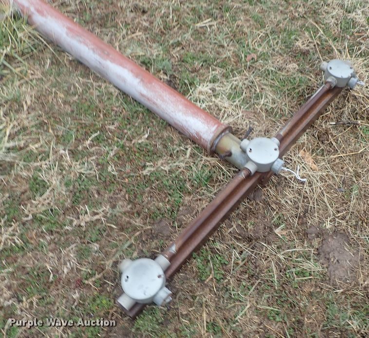 image for item GN9631 Light pole