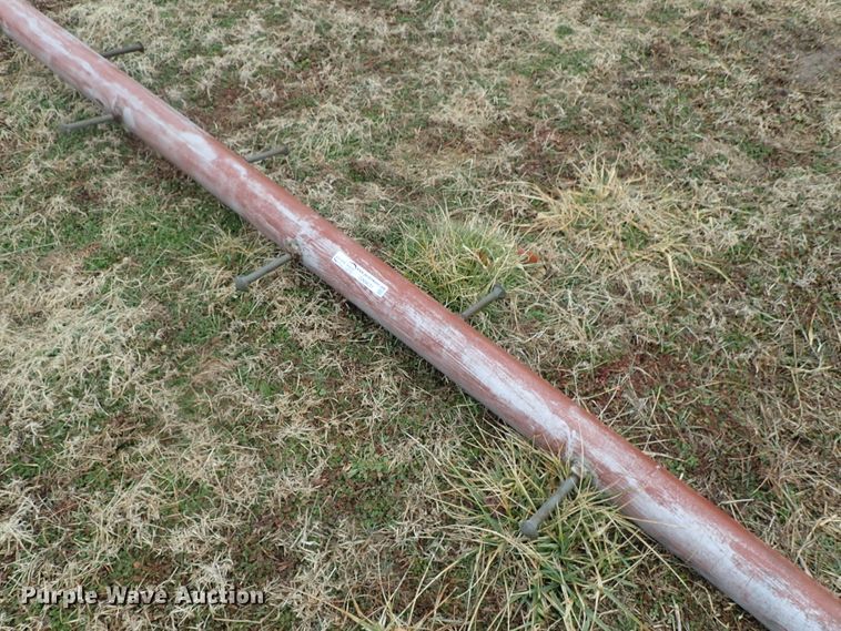 image for item GN9631 Light pole