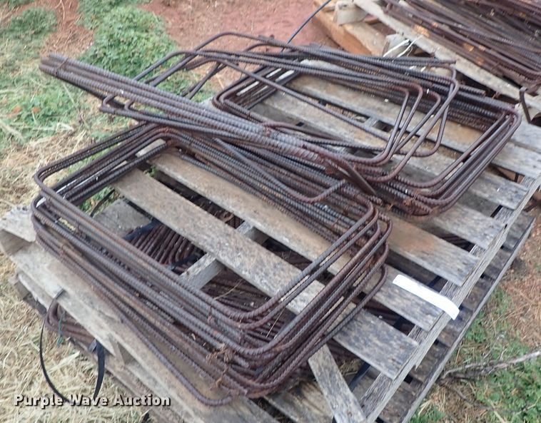 image for item GN9633 Re-bar