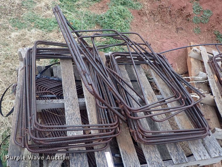 image for item GN9633 Re-bar