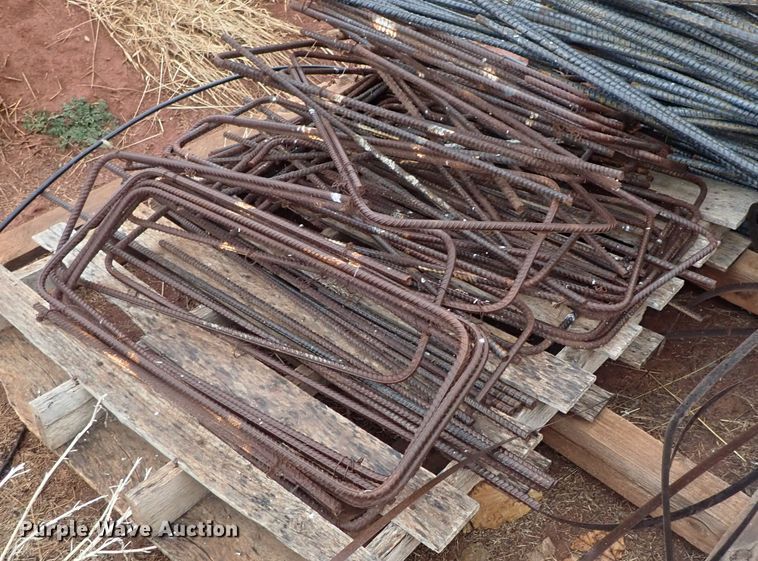 image for item GN9633 Re-bar