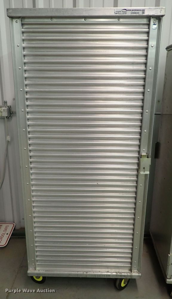 image for item GN9635 (2) food proofers