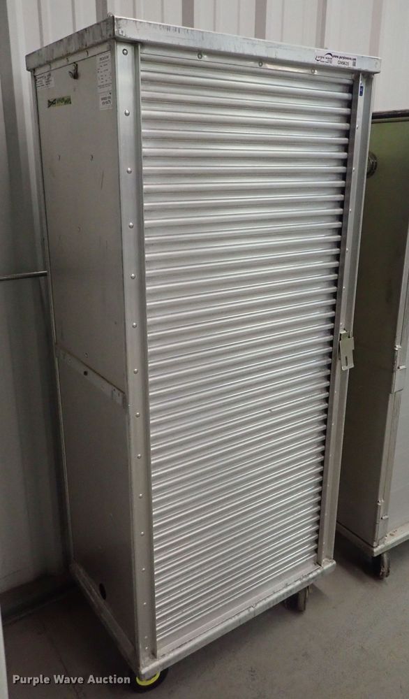 image for item GN9635 (2) food proofers